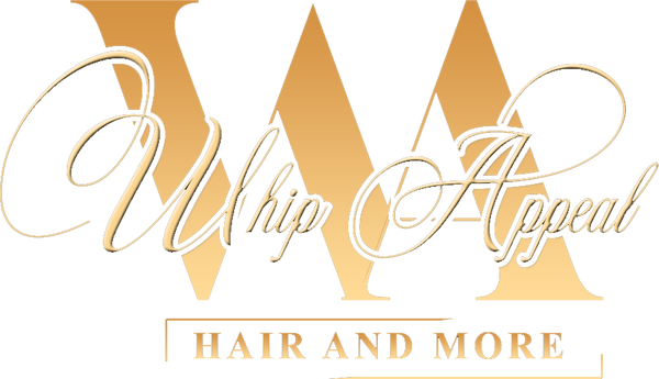 Whip Appeal Hair And More